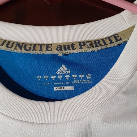 Shirt, jersey, 2017 Phila. Union, great condition - Picture 2 of 3